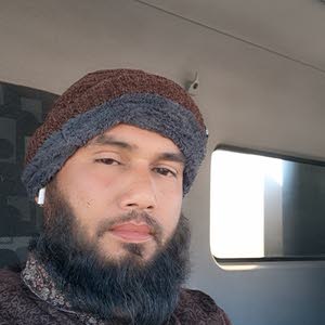  Abdullah taj