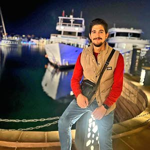  Fadi Madmouj