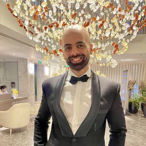  Nader Qudimat