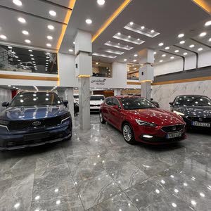  المهندس لتجارة السيارات