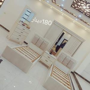  مفروشات لمست الأبداع
