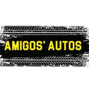  AMIGOS' AUTOS أميجوز للسيارات
