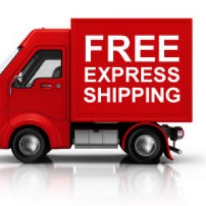  free shipping