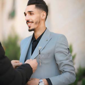 محمد لؤي العجلوني