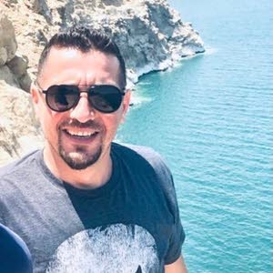 Adnan Ayyash