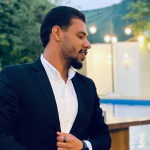  Ali alkheaisha