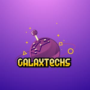 Galaxtechs