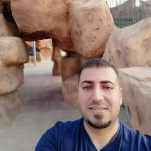 Mohammed Alfodole