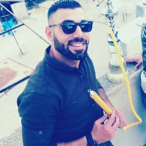  سمير الحميديين