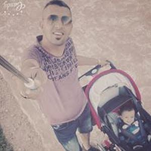  Mohammad Abu Shreha