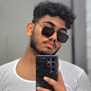 Mohamed Raziq Abdulkader