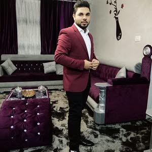 Bashar ALzoubi