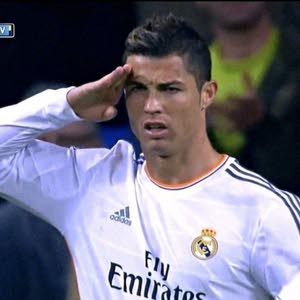  CR7