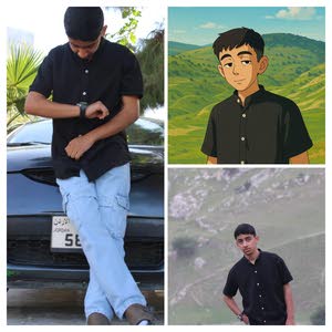 نجاح توفيق رضا عمايره
