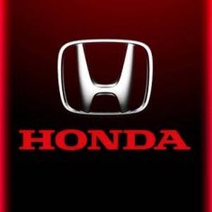  هوندا Honda
