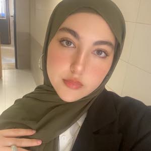 مرام ابوعين