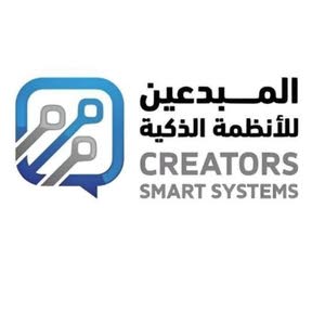  مؤسسة المبدعين للأنظمة الذكيةsmart home