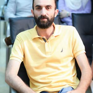 احمد اياد عثمان الجعبري