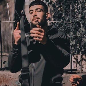 Hamzah Amjad Sa3ed Turk