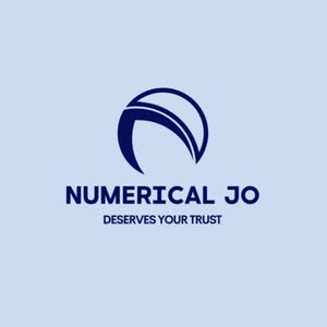  Numerical Jo