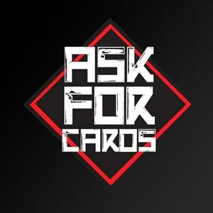  ask for cards