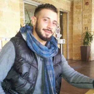  محمود الخالدي
