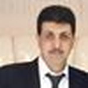 Sameer Aldameri