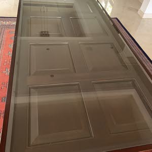For Sale Tables Chairs End Tables Used 115314879 Opensooq