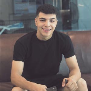  محمد السمهوري