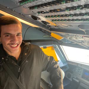  Saif Alabdallah