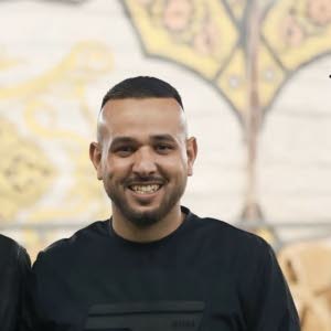 محمد مخارزة