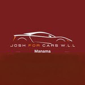 JOSH FOR CAR MANAMA 