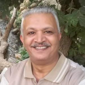  يحيى العبادي
