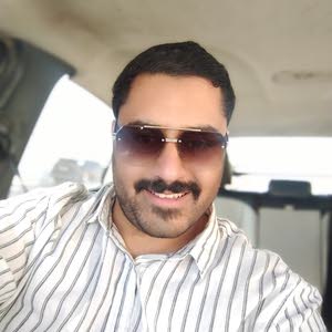  محمد عمر مشعل الزحراوي