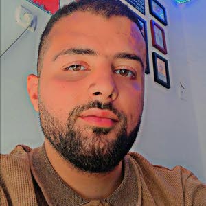 يزن محمود صالح صبح