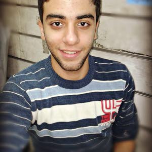 اسلام زكريا عبدالحميد