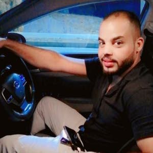 محمد العلي