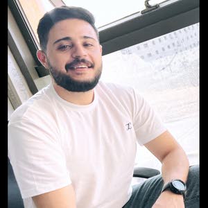 Ahmad Hmedat