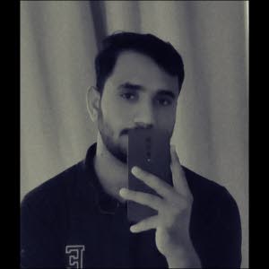 Muhammad Junaid khalil