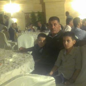 عماد الشلول