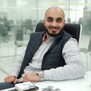 Ahmad Hijjawi