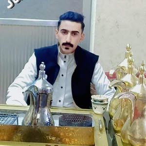  ابو عناد الجازي