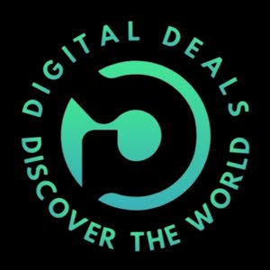  Digital Deals