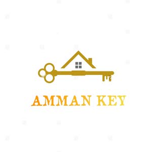  Amman Key