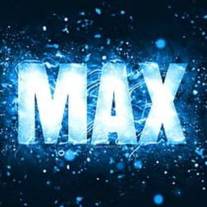 MAX