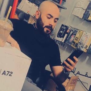  ابو خلف الشمري Åbû Khâlãf