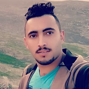  همام القيسي
