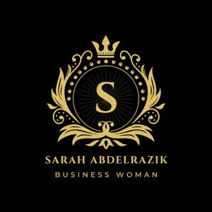  Sarah Abdelrazik Business Woman
