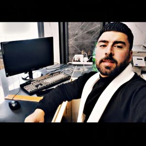 محمود تركي محاسب