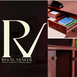  Regal Veneer Furniture